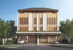 Island Country Villas (D20), Semi-Detached #458338141